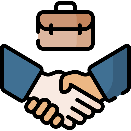 media partner icon