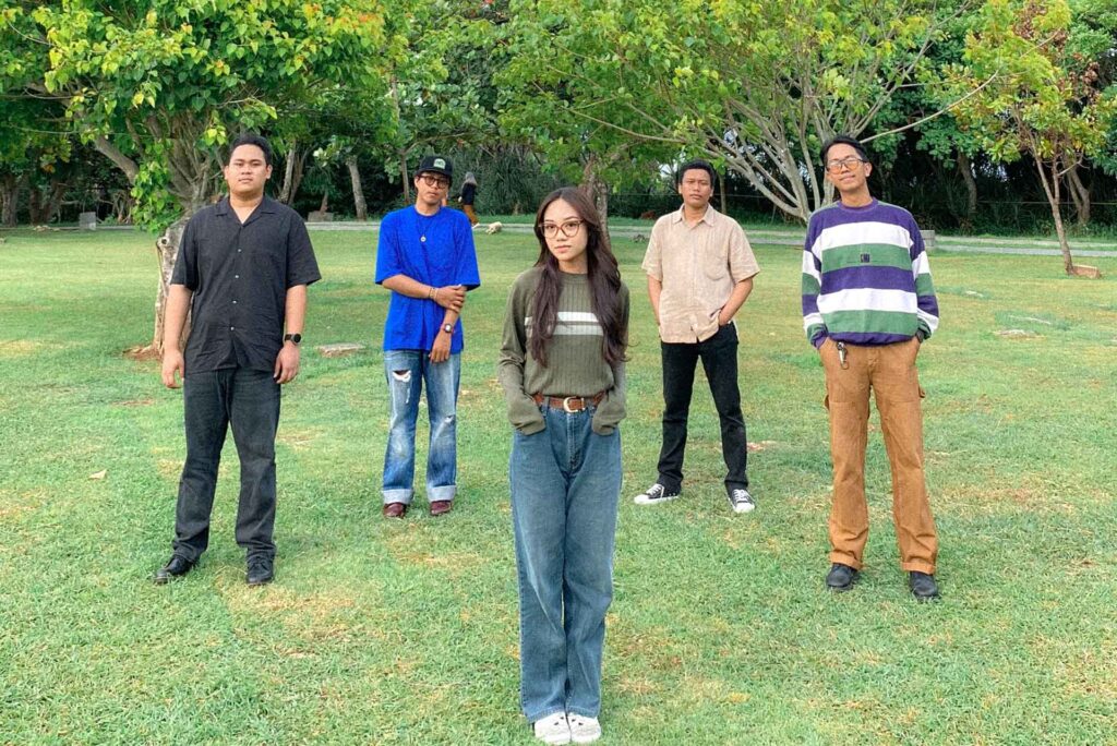 Moire Merilis Single Terbaru Berjudul – FLY Moire Merilis Single Terbaru Berjudul FLY