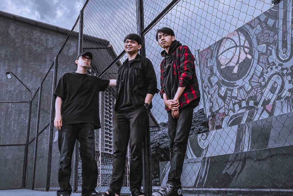 Rabbit On Mondays Merilis Single Terbaru Berjudul – Feeling Restless Rabbit On Mondays Merilis Single Terbaru Berjudul Feeling Restless