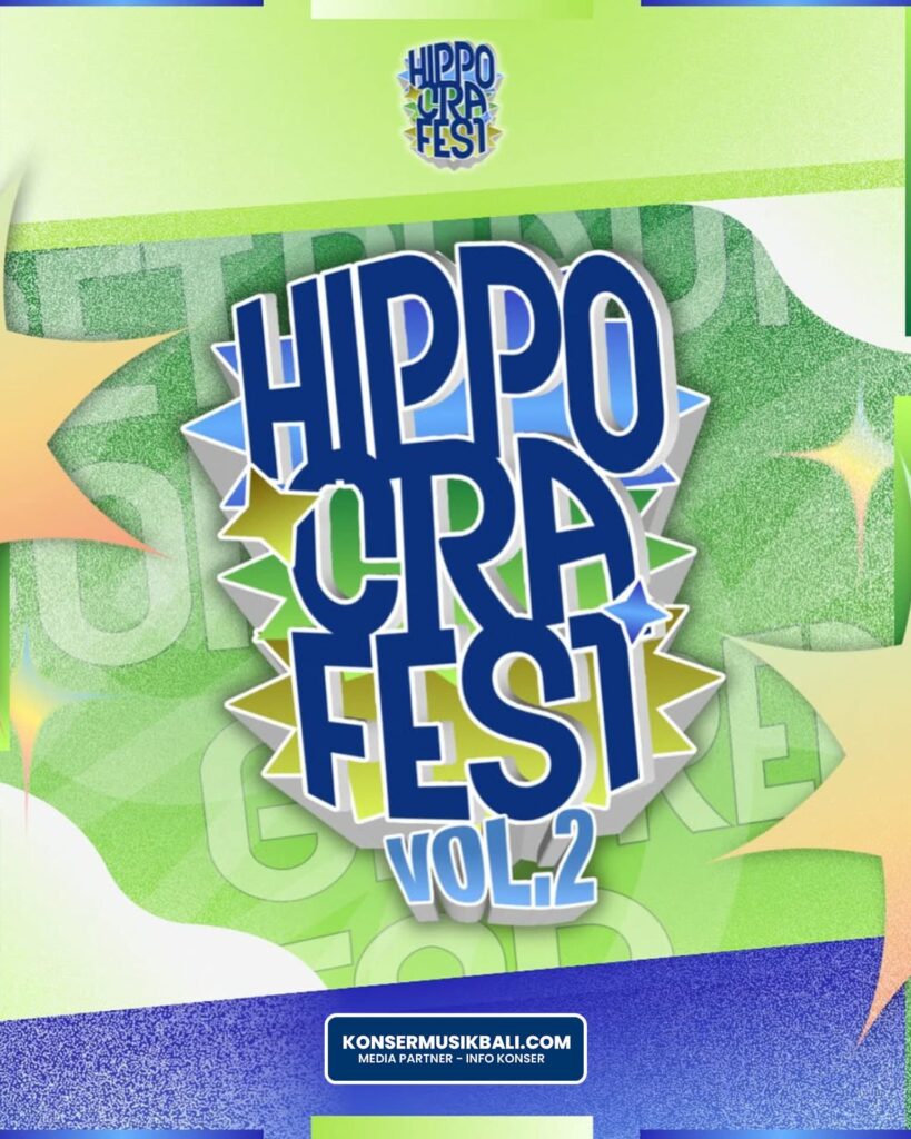 Hippocrafest Vol 2