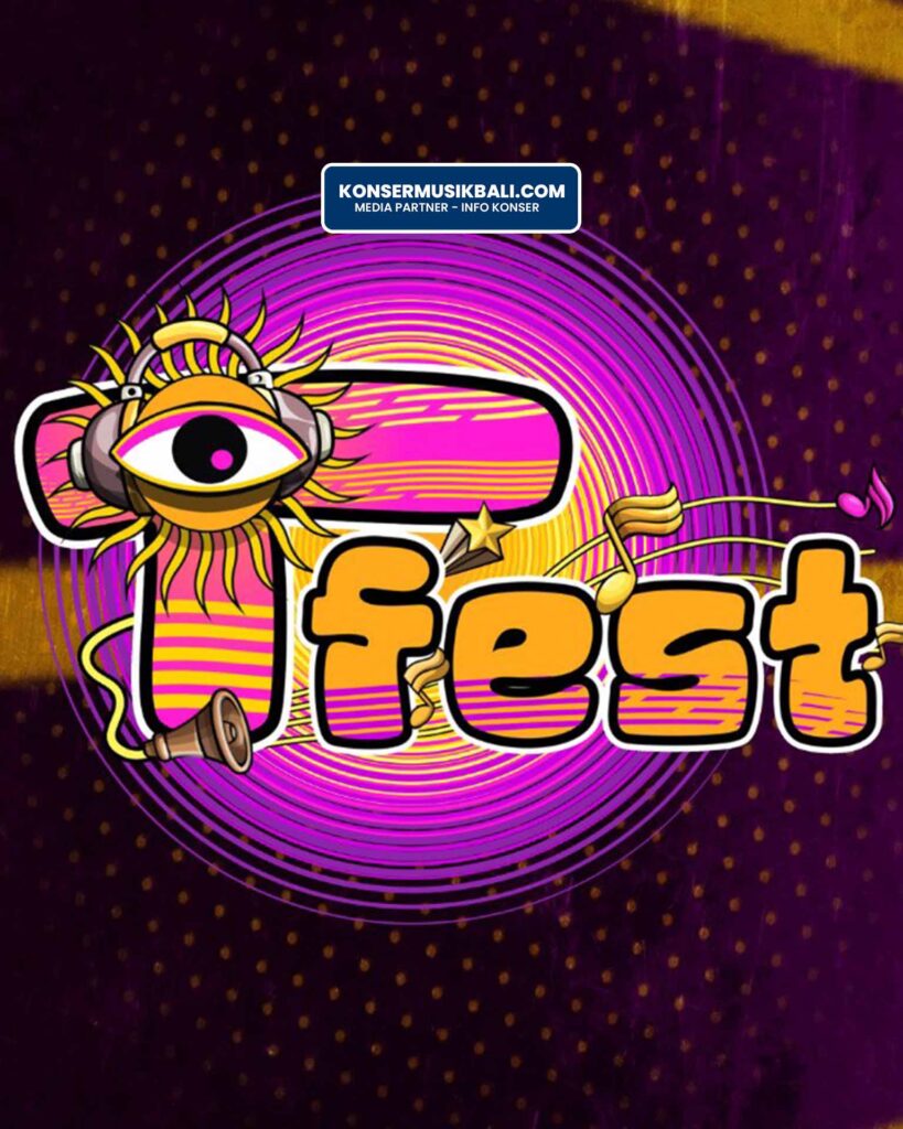 Tiket Konser - Temuyuk Festival 2025